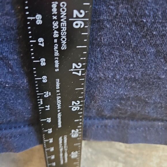 Vintage Lee Sport 1998 Dallas Cowboys NFL Football Blue Lg T-Shirt blue - Picture 6 of 11